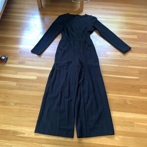 Leze the Label jumpsuit